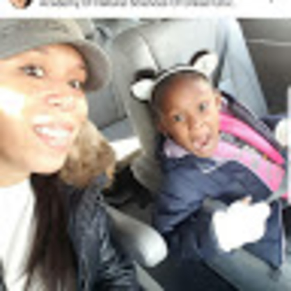 Meet your Posher, Regan